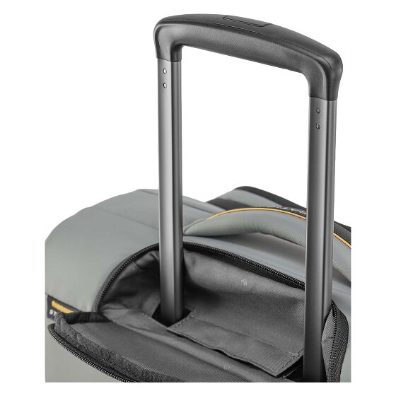 Stratic Vibe 4 kółka Walizka kabinowa S 54 cm