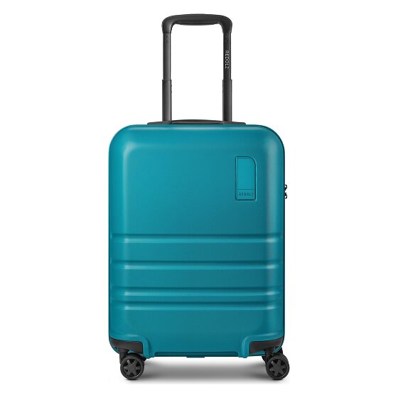 Redolz Pro ABS 4 kółka Walizka kabinowa 53 cm