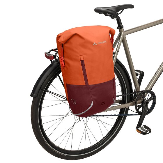 Vaude City Bike II Torba na rower 34 cm