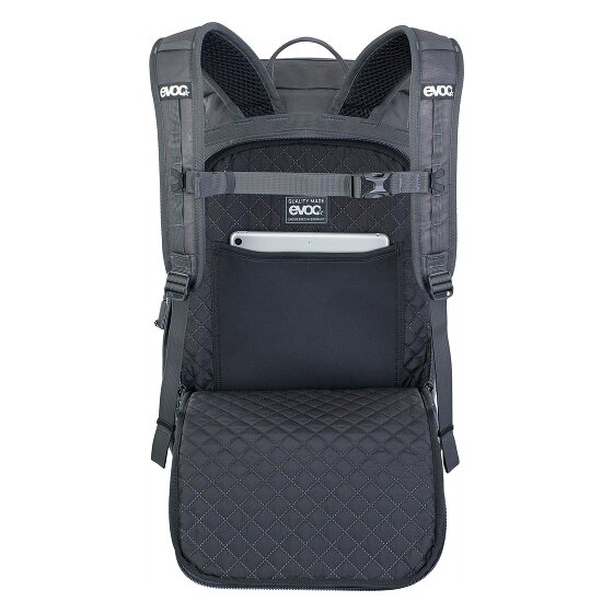 Evoc Evoc Mission 28 L Plecak 47 cm Komora na laptopa
