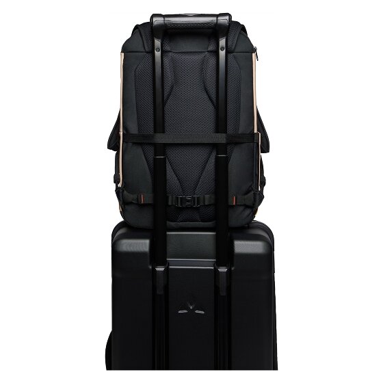 Vaude Matemo Plecak 38.5 cm Komora na laptopa