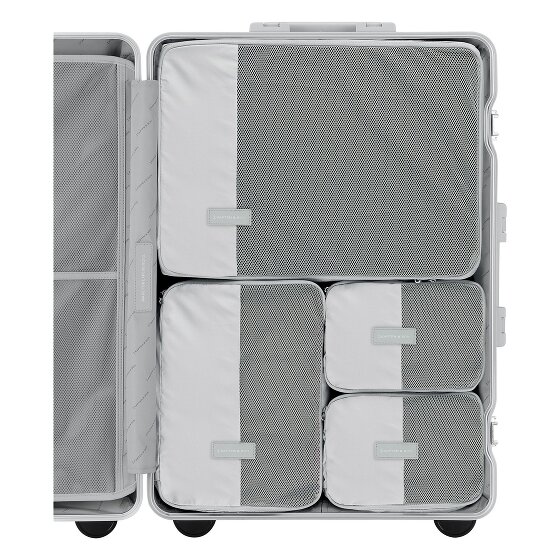 Kapten & Son Heathrow 4 kółka Walizka 69 cm