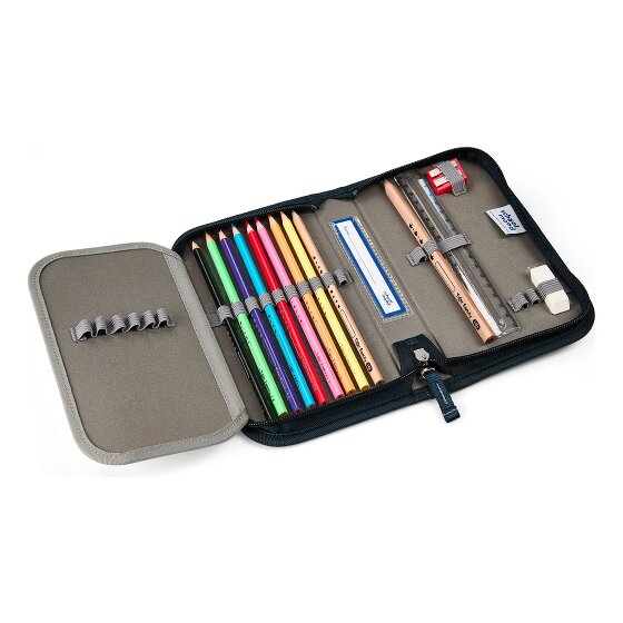 School-Mood Zestaw tornistrów Champion Maxx 6-częściowy model 2026