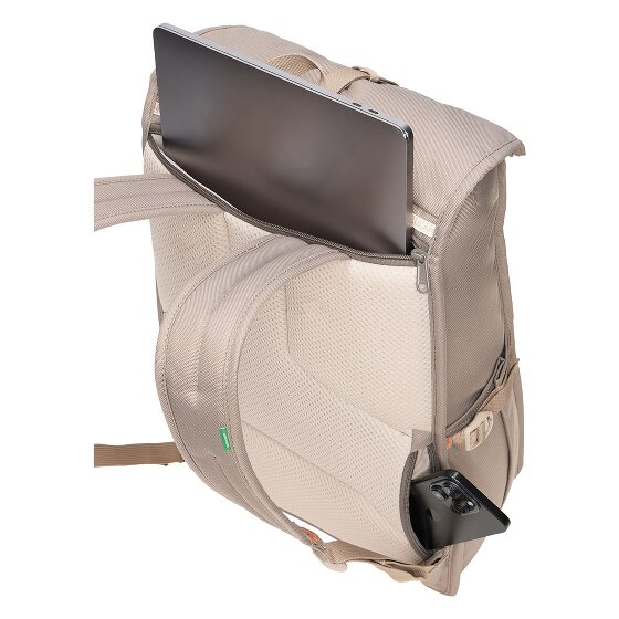 Vaude Coreway Plecak 45 cm Komora na laptopa