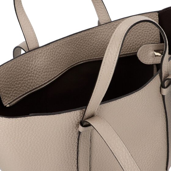 abro Cosmo Shopper Bag Skórzany 42 cm