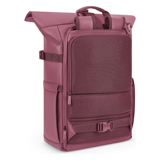 OAK25 Lumosense Rolltop Bike Plecak rowerowy 42 cm