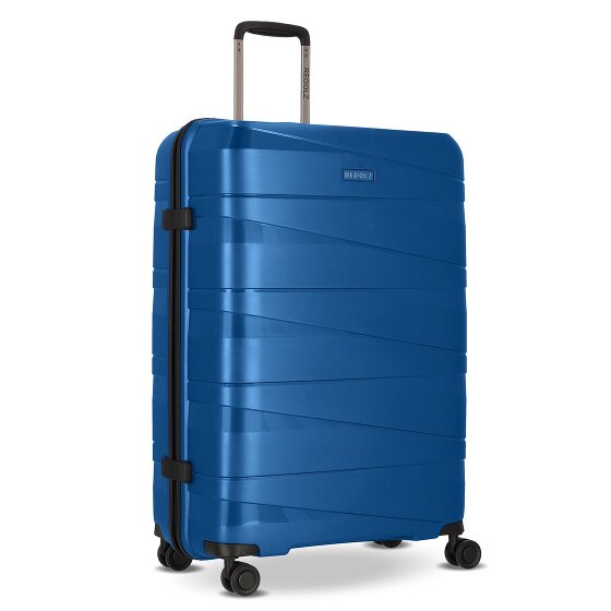 Redolz Essentials 10 LARGE 4 kółka Walizka 76 cm
