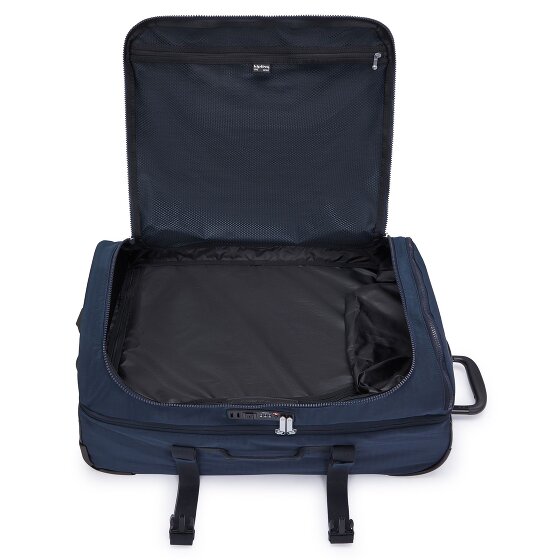 Kipling Basic Aviana 2 kółka Torba podróżna M 68 cm