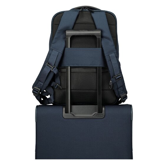 Travelite Skaii Plecak M 43 cm Komora na laptopa