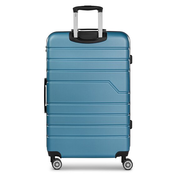 Bench Seattle 4 kółka Walizka L 79 cm