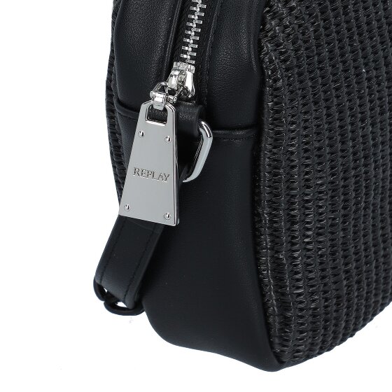 Replay Torba na ramię 23 cm