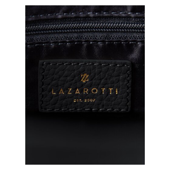 Lazarotti Bologna Leather XL Shopper Bag Leather 35 cm