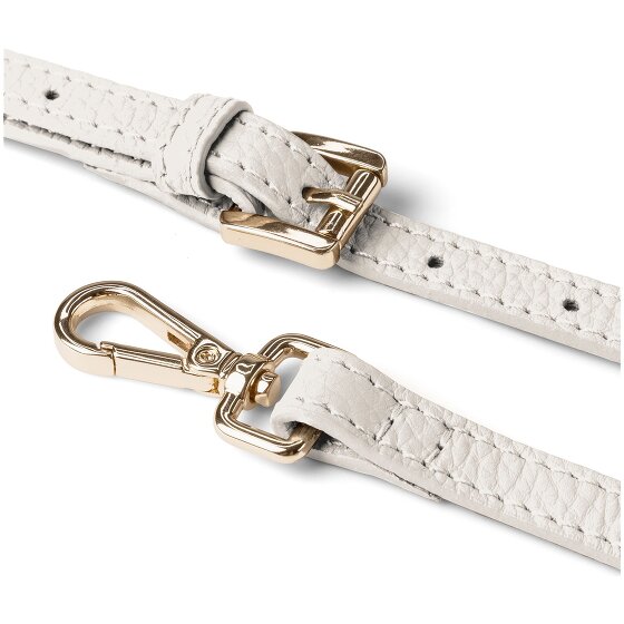 Lazarotti Skórzana torba na ramię Bologna Hobo 27 cm