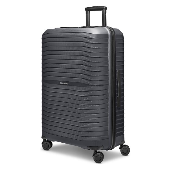 Stratic Shine 4 kółka Walizka 76 cm