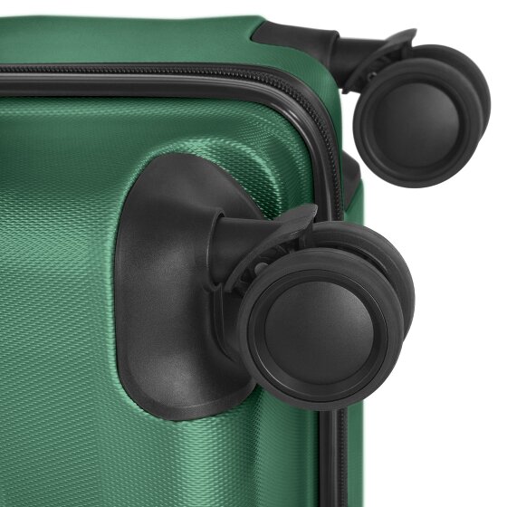 Smartbox Edition 03 4 kółka Walizka kabinowa 55 cm
