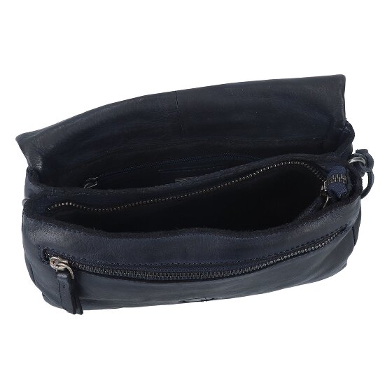 Harbour 2nd Anchor Love Torba na ramię Skórzany 22.5 cm