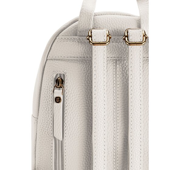 Lazarotti Bologna Leather1 Plecak miejski Skórzany 27 cm