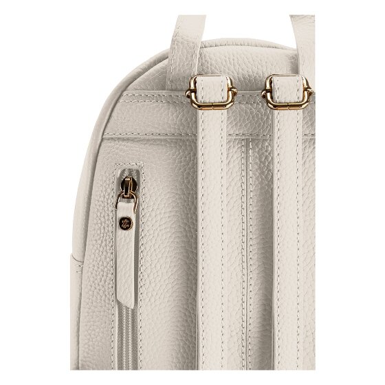 Lazarotti Bologna Leather Plecak miejski Skórzany 27 cm