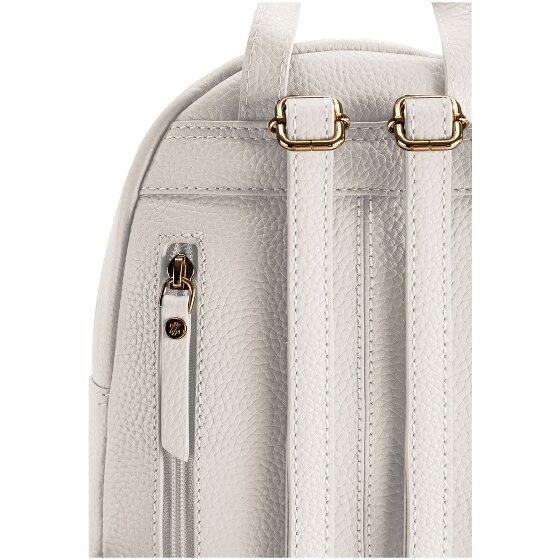 Lazarotti Bologna Leather1 Plecak miejski Skórzany 27 cm