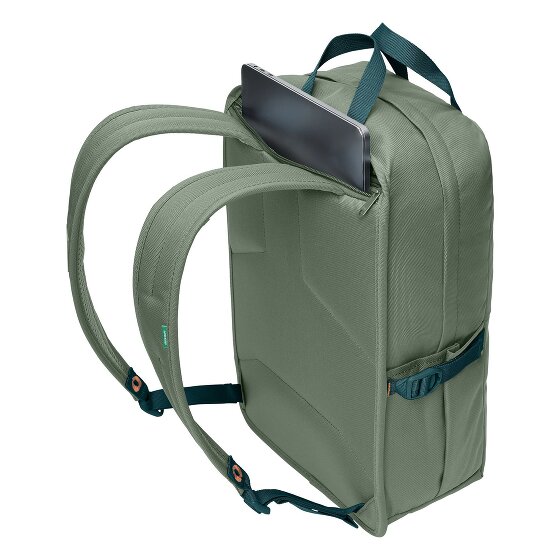 Vaude Coreway Plecak 40 cm Komora na laptopa