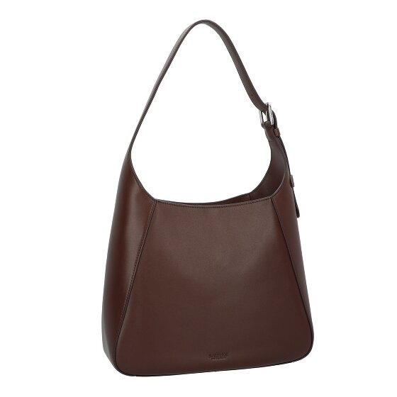 Lauren Ralph Lauren Tanner Torba na ramię Skórzany 30.5 cm