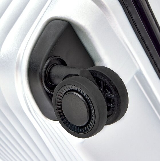 Pactastic Collection 02 THE MEDIUM 4 kółka Walizka 67 cm