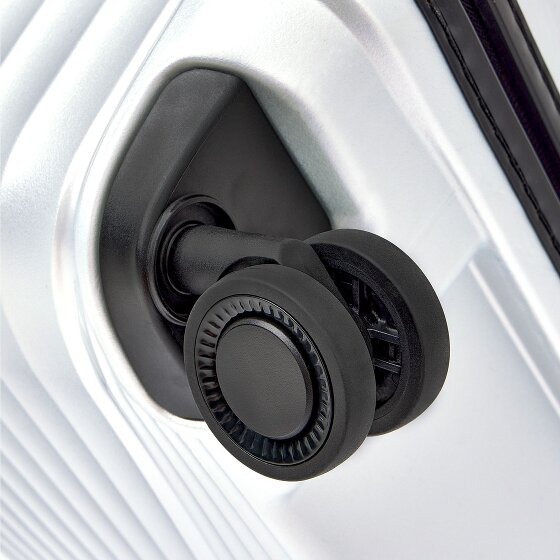 Pactastic Collection 02 THE MEDIUM 4 kółka Walizka 67 cm