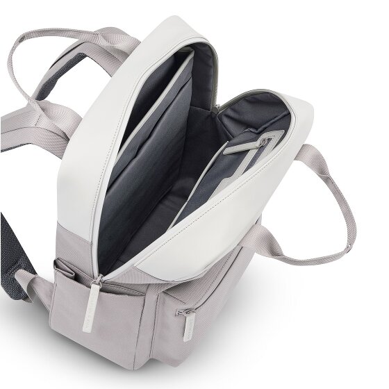 Kapten & Son Zestaw plecaków Bergen 4 szt. z przegrodą na laptopa