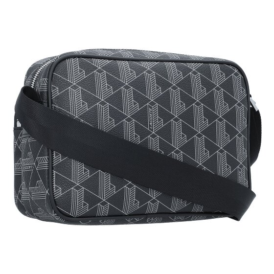 Lacoste Monogram The Blend Torba na ramię 25 cm