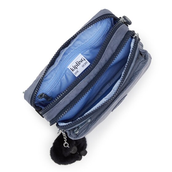 Kipling Basic Abanu Multi Saszetka 19 cm