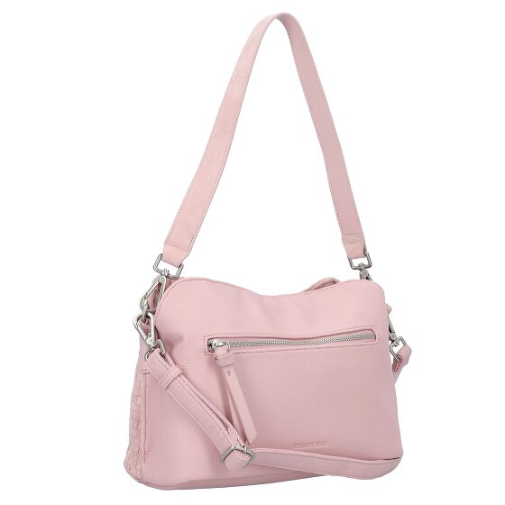 FredsBruder Weave Harmony Torba na ramię Skórzany 27 cm