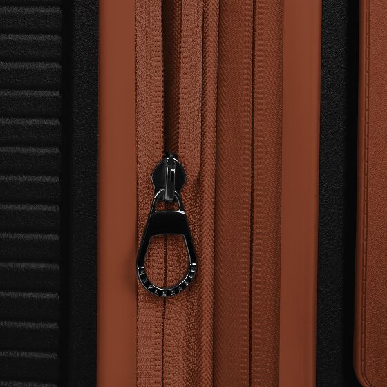 Farmhood Eco Edition 02 4 kółka Walizka 67 cm z plisą rozprężną