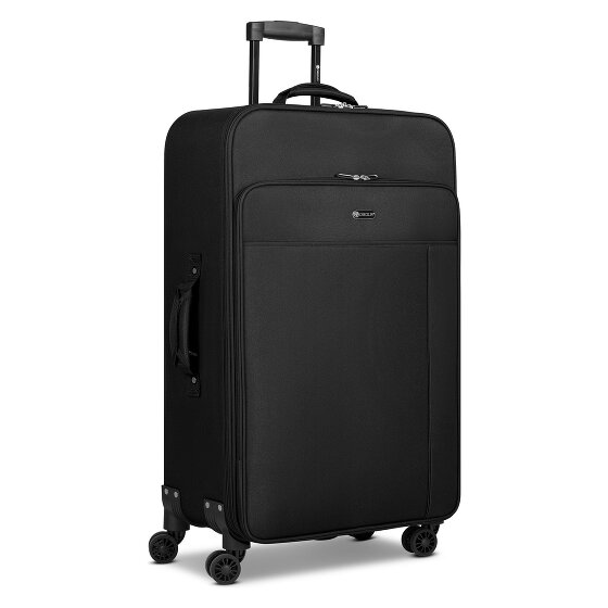 Check.In Sevilla 3.0 4 kółka Walizka L 78 cm