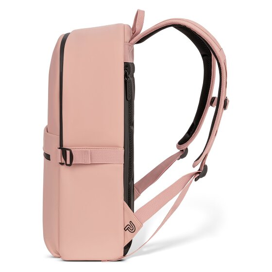 Pactastic Urban Collection Plecak 44 cm Komora na laptopa