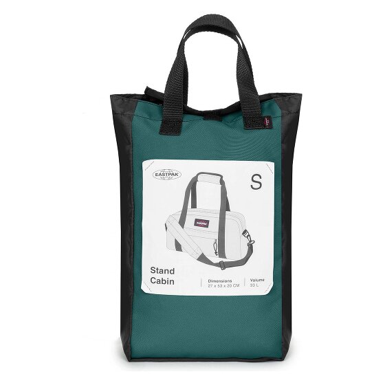 Eastpak Stand Torba podróżna Weekender 53 cm