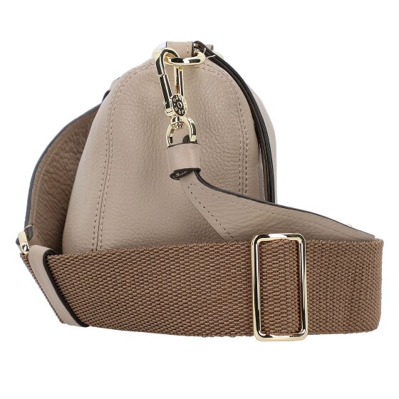 abro Mina Torba na ramię Skórzany 25 cm