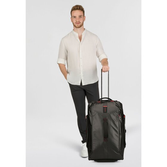 Samsonite Paradiver Light 2 kółka Torba podróżna 67 cm