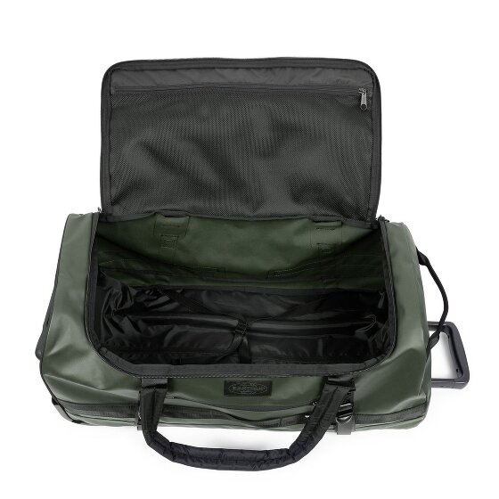 Eastpak 0 Duffle Pack 2 kółka Torba podróżna M 67 cm