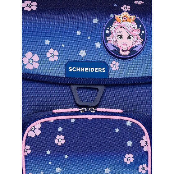 Schneiders Ergolite Zestaw tornistra 8-części