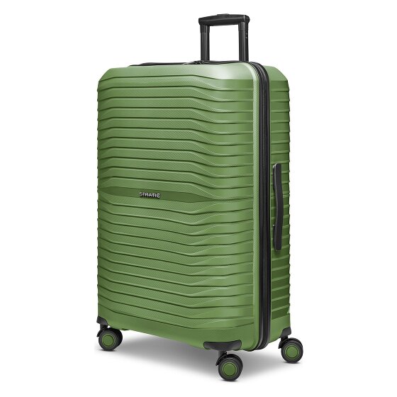 Stratic Shine 4 kółka Walizka 76 cm