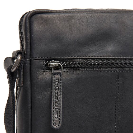 The Chesterfield Brand Montira Torba na ramię Skórzany 25 cm