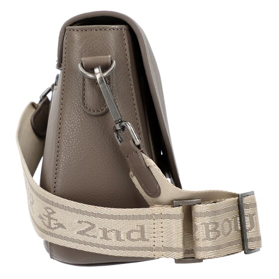 Harbour 2nd Just Pure Narin Torba na ramię Skórzany 24 cm