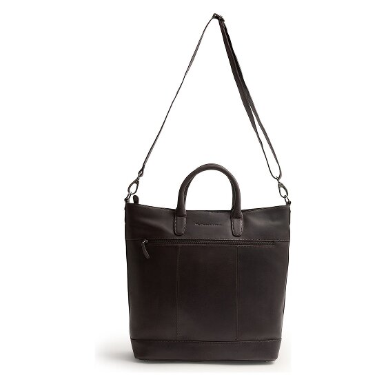 The Chesterfield Brand Westbrook Torba na ramię Skóra 34 cm Komora na laptopa