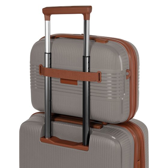 Farmhood Straw Edition 02 Beautycase 34 cm