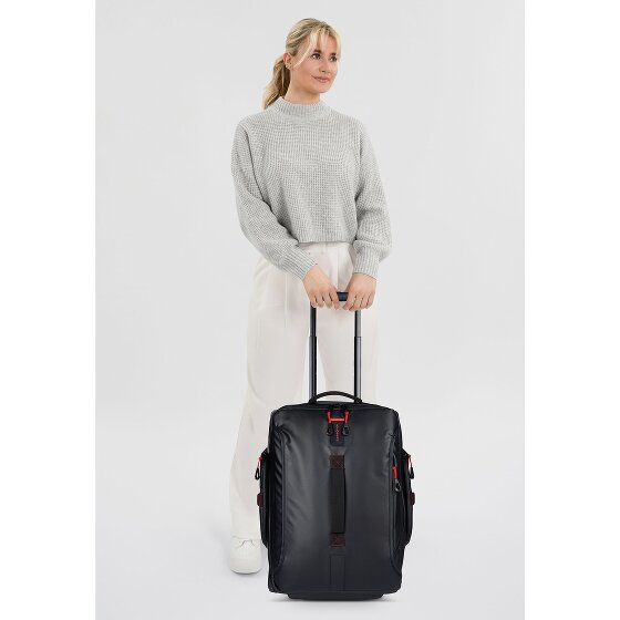 Samsonite Paradiver Light 2 kółka Torba podróżna 55 cm