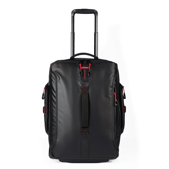 Samsonite Paradiver Light 2 kółka Torba podróżna 55 cm