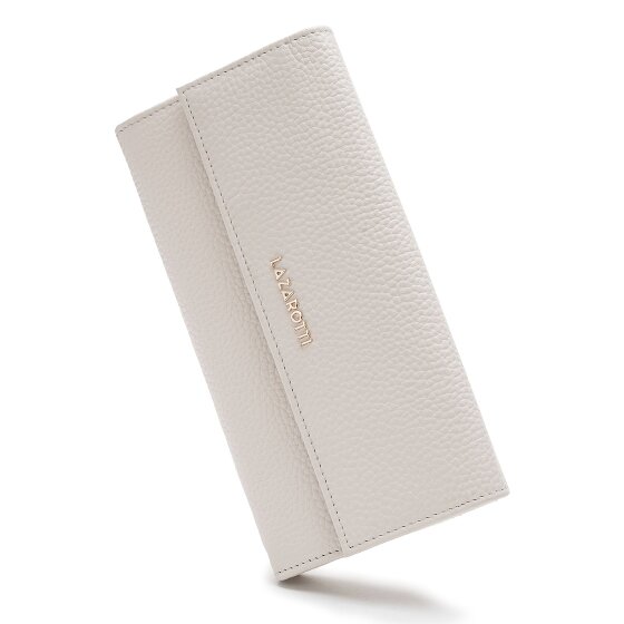 Lazarotti Bologna Leather Portfel Skórzany 19 cm