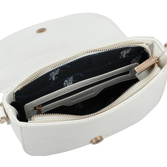 U.S. Polo Assn. Jones Torba na ramię 22 cm