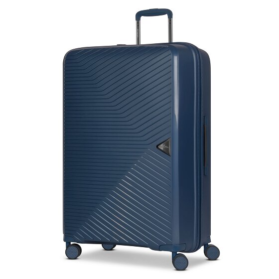 March15 Trading Gotthard Edition 4 kółka Walizka 77 cm