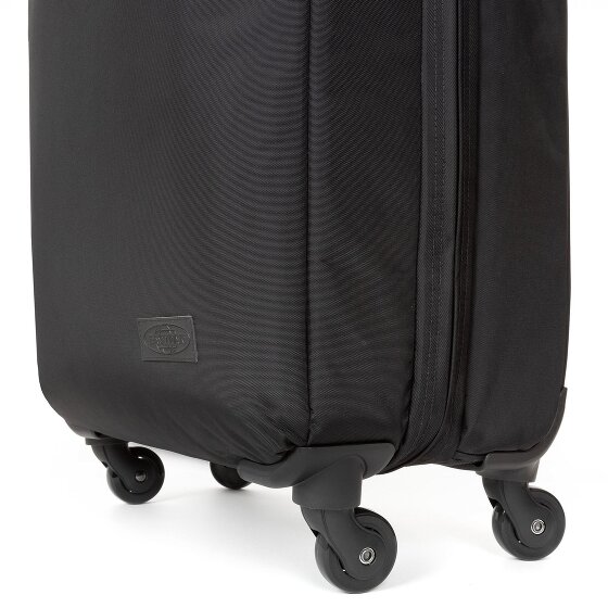 Eastpak Cnnct 4 kółka Walizka kabinowy 54 cm